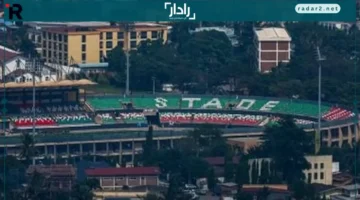 المعلومة الأبرز: ملعب المباراة.. سيرحب الأهلي بها في دوري الأبطال بملعب جديد يقام عليه الحدث المنتظر